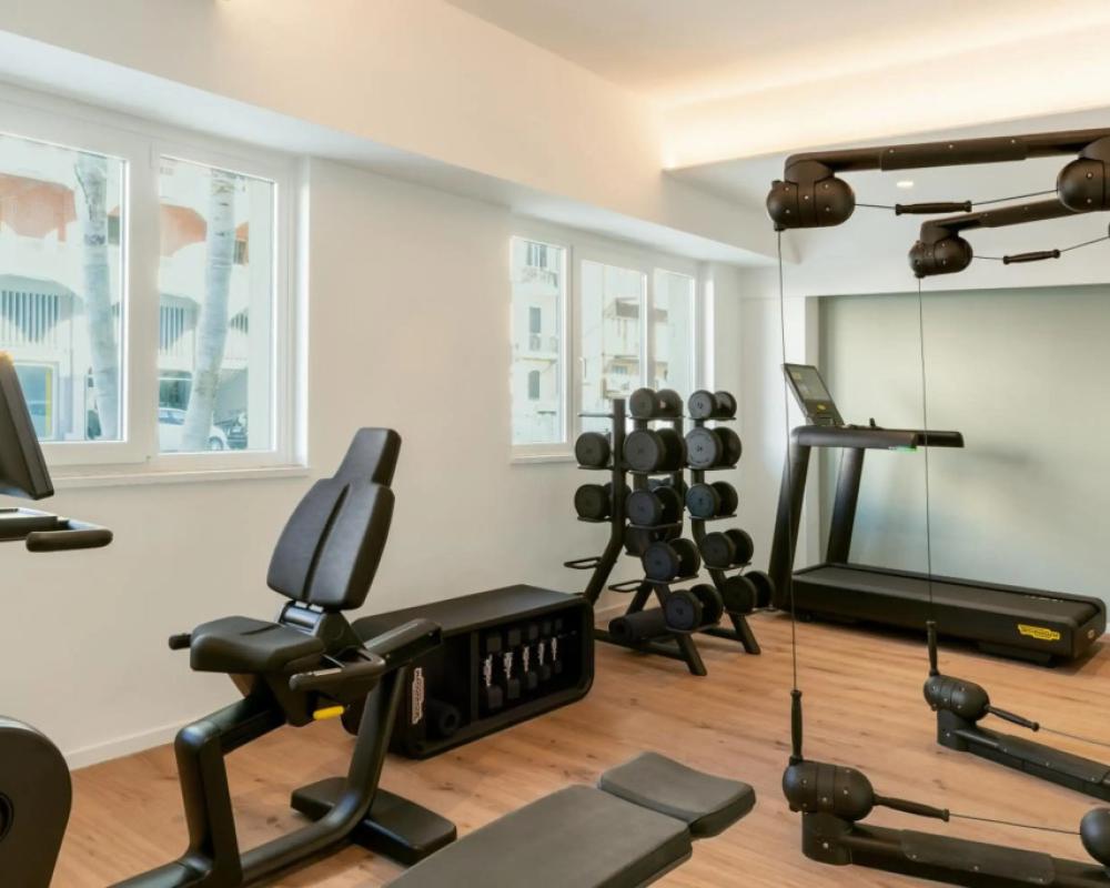 фото Delfino Taranto Hotel