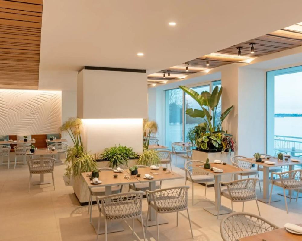 фото Delfino Taranto Hotel