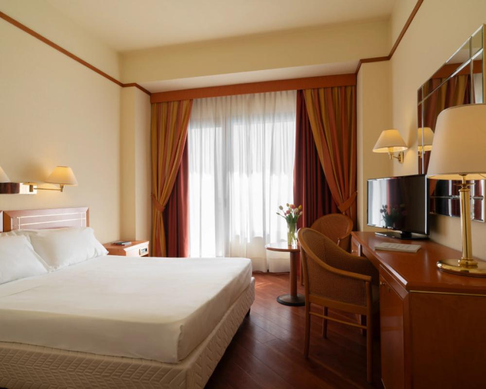 фото Delfino Taranto Hotel