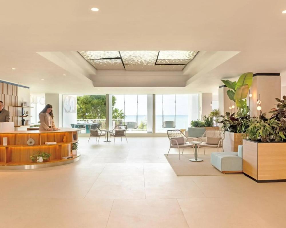 фото Delfino Taranto Hotel