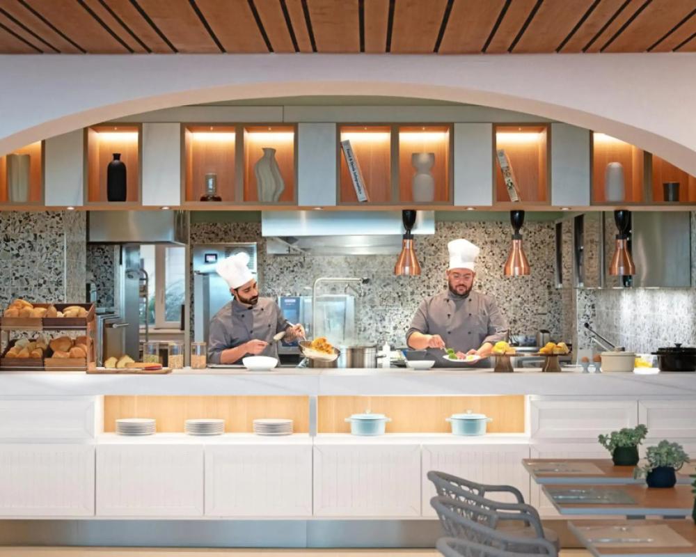 фото Delfino Taranto Hotel