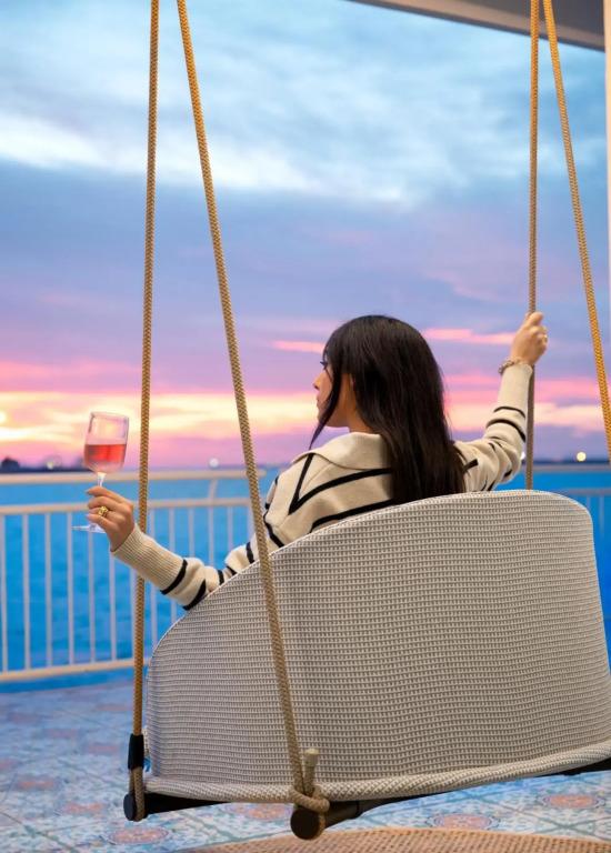 фото Delfino Taranto Hotel