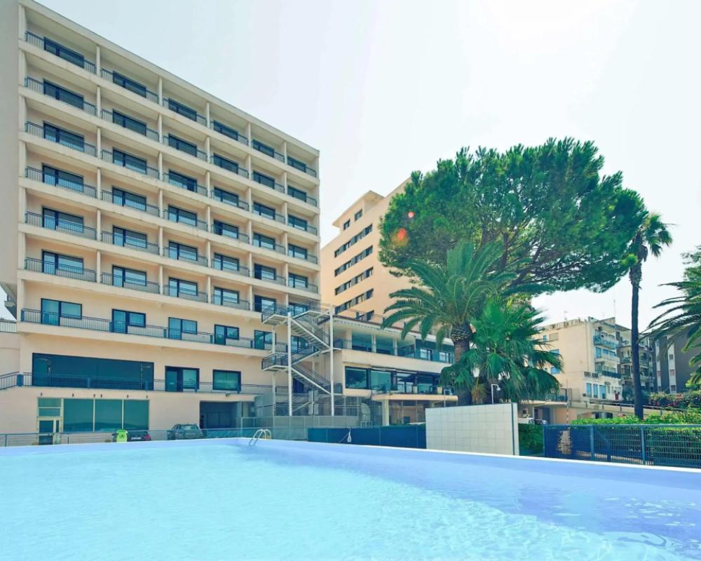 фото Delfino Taranto Hotel