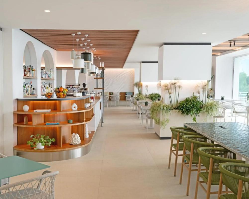 фото Delfino Taranto Hotel