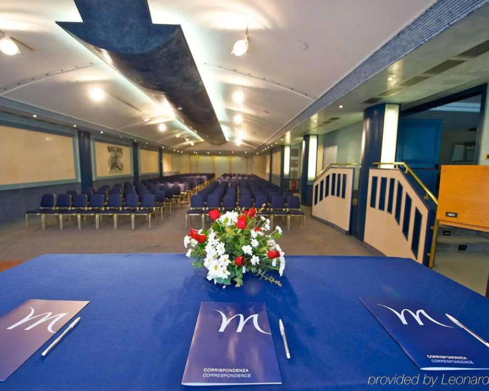 фото Delfino Taranto Hotel