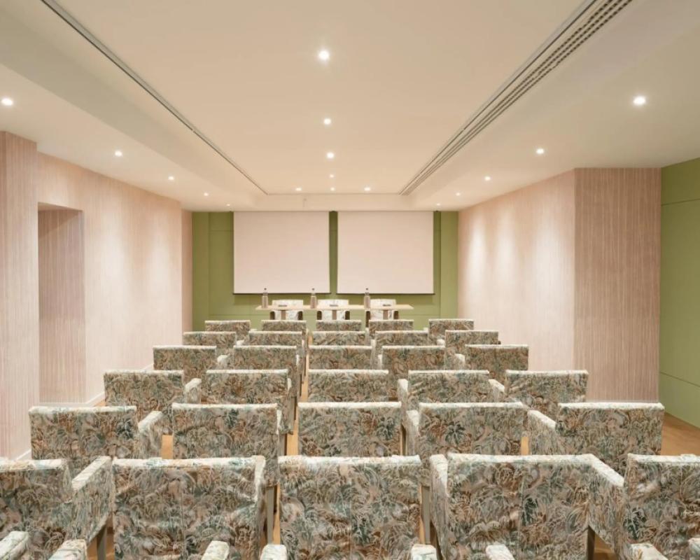 фото Delfino Taranto Hotel