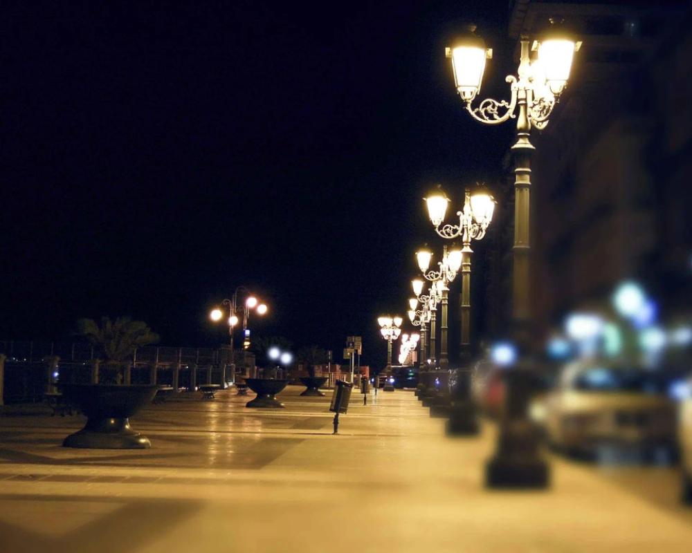 фото Delfino Taranto Hotel