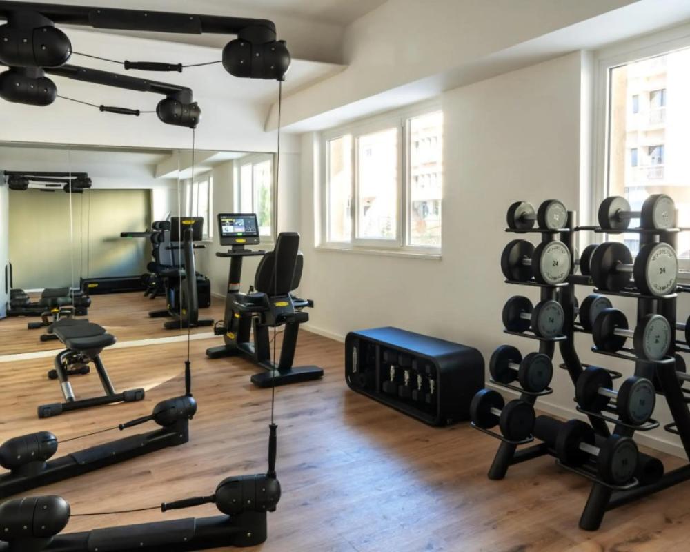 фото Delfino Taranto Hotel