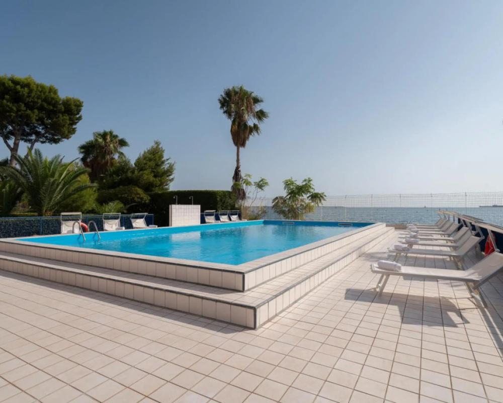 фото Delfino Taranto Hotel