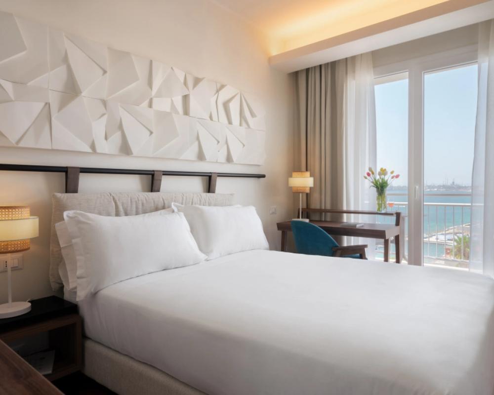 фото Delfino Taranto Hotel