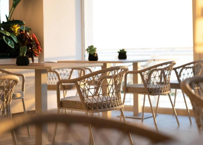 Delfino Taranto Hotel