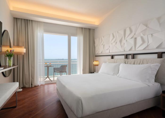 Delfino Taranto Hotel