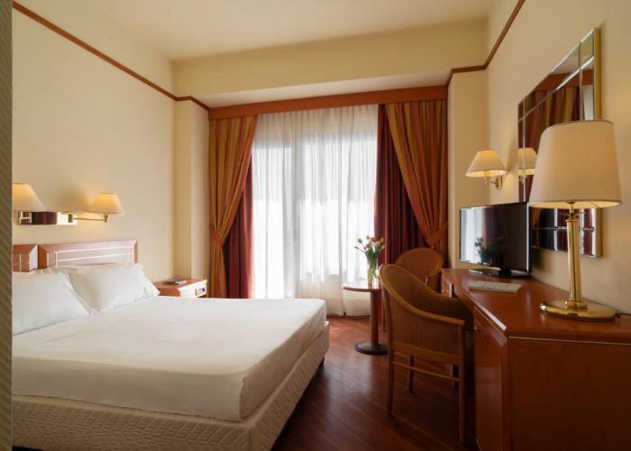 Delfino Taranto Hotel