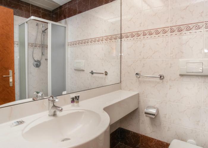 Delfino Taranto Hotel