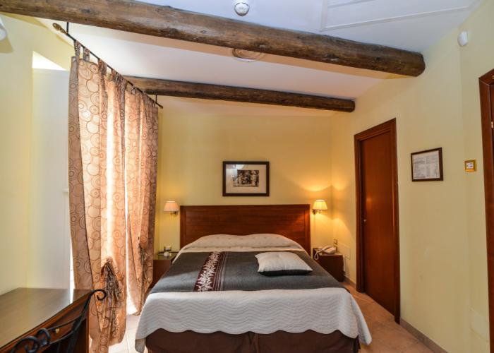 San Andrea Degli Armeni B&B di Charme - Dimora Storica