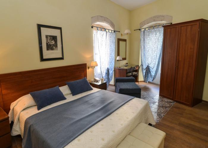San Andrea Degli Armeni B&B di Charme - Dimora Storica