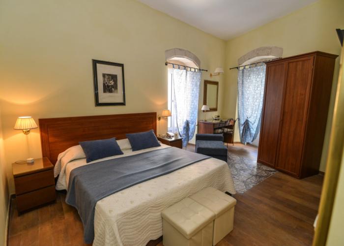 San Andrea Degli Armeni B&B di Charme - Dimora Storica