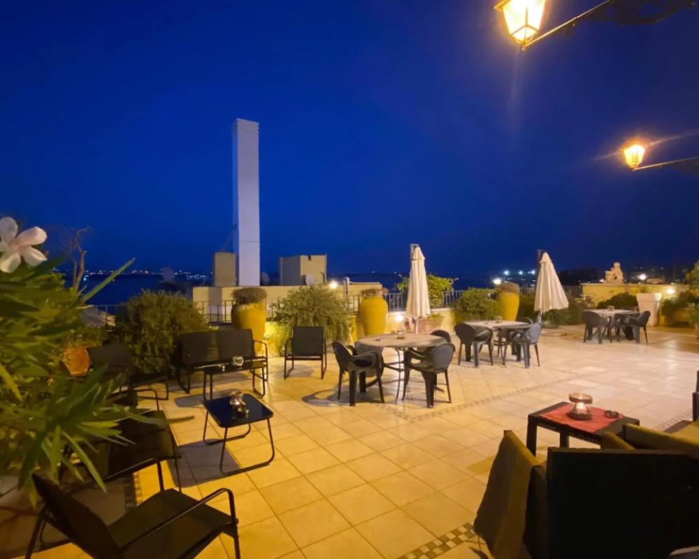 фото Akropolis Hotel