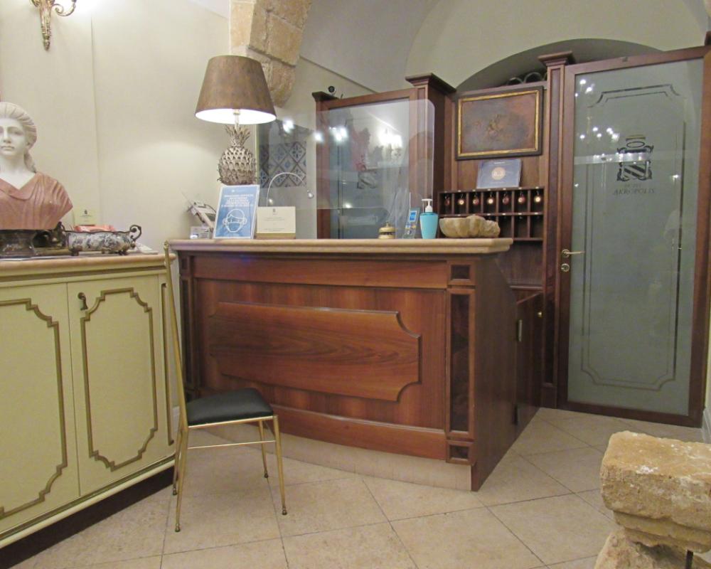 фото Akropolis Hotel