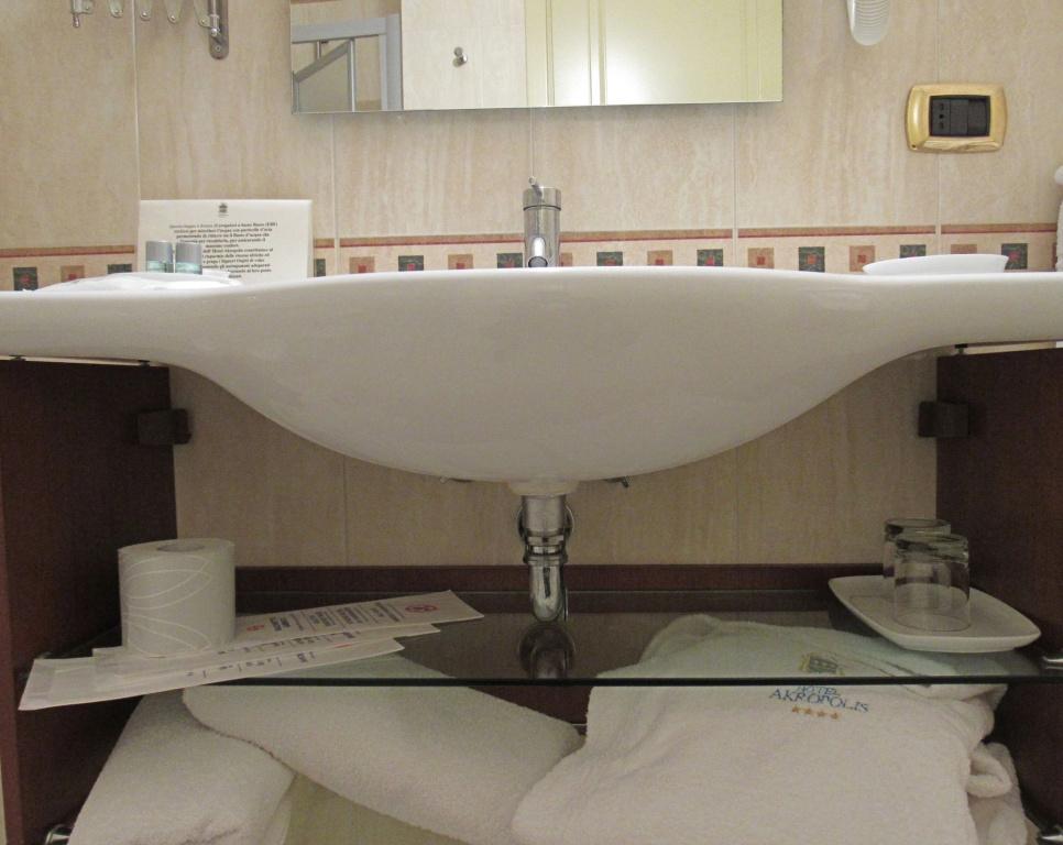 фото Akropolis Hotel