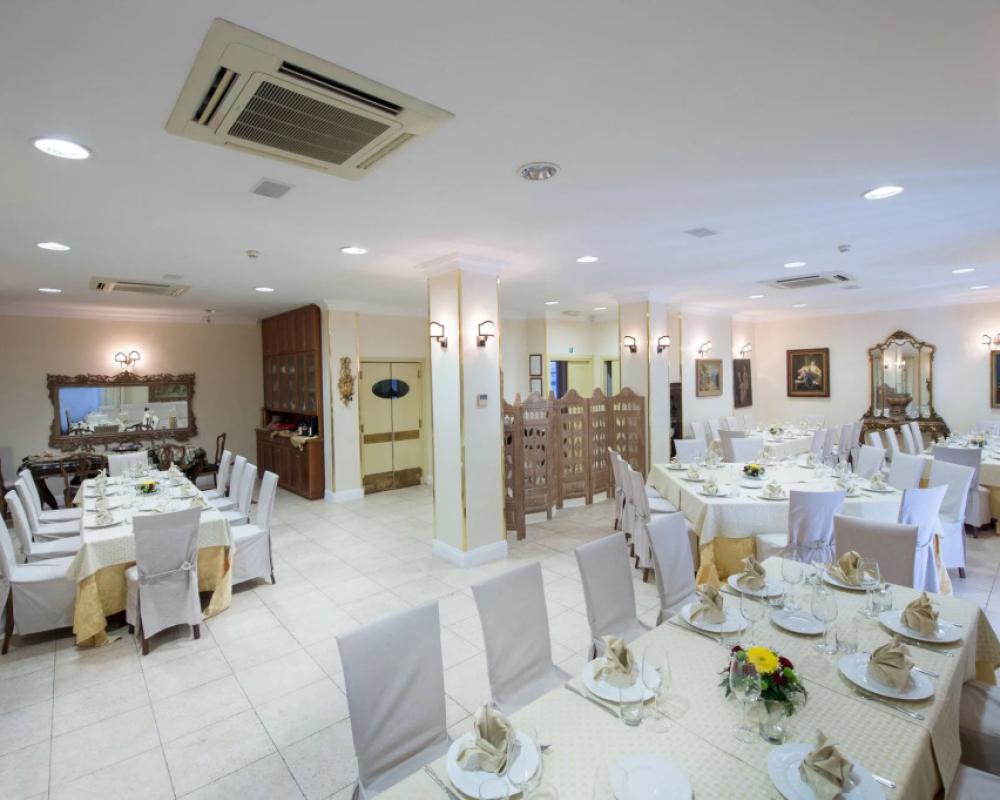 фото Akropolis Hotel