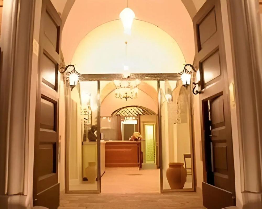 фото Akropolis Hotel
