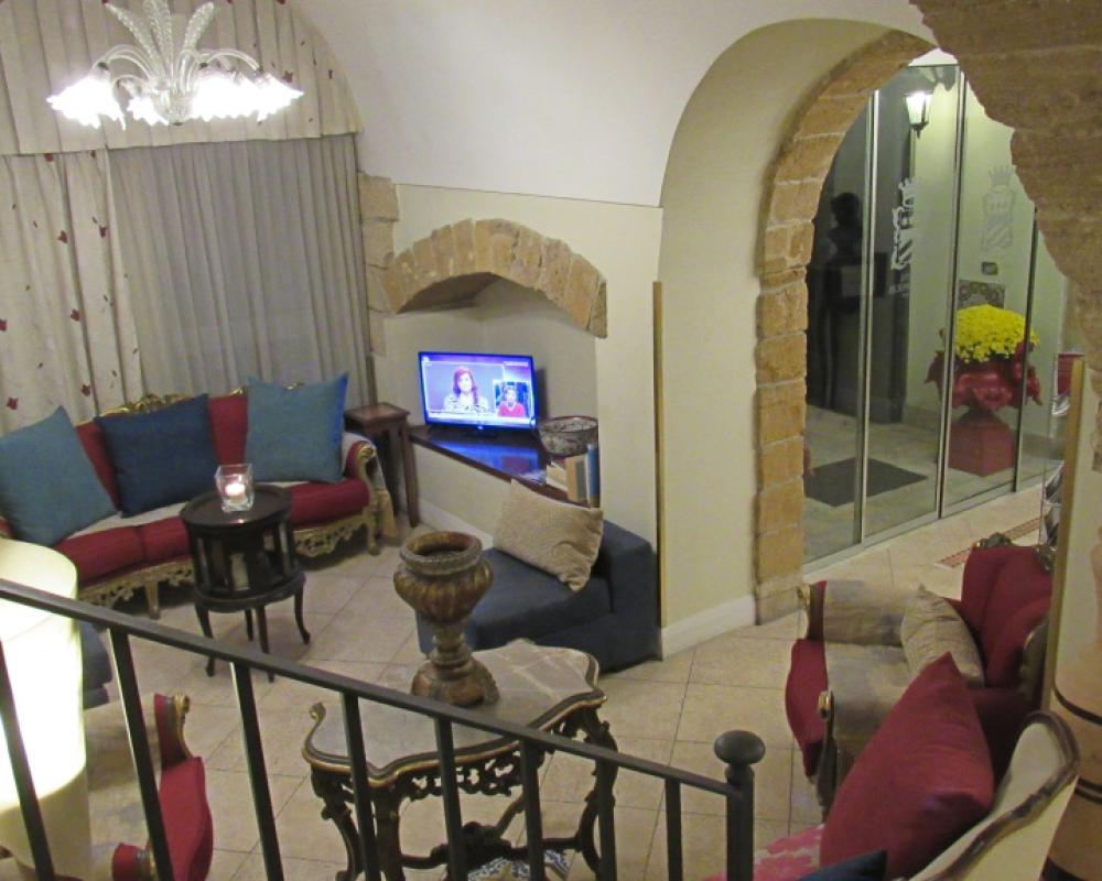 фото Akropolis Hotel