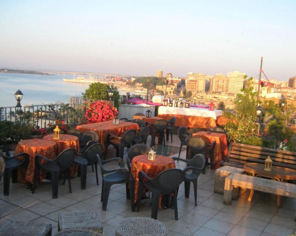 фото Akropolis Hotel