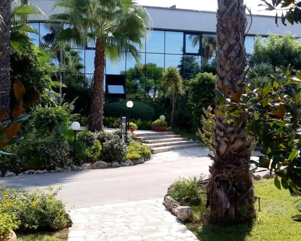 фото Tursport Hotel Residence