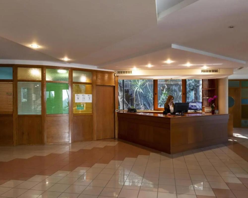 фото Tursport Hotel Residence