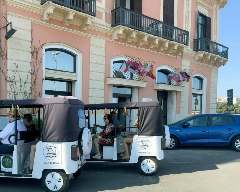 фото Tursport Hotel Residence