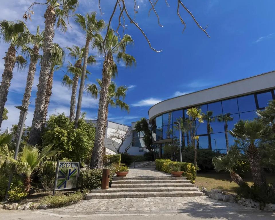 фото Tursport Hotel Residence