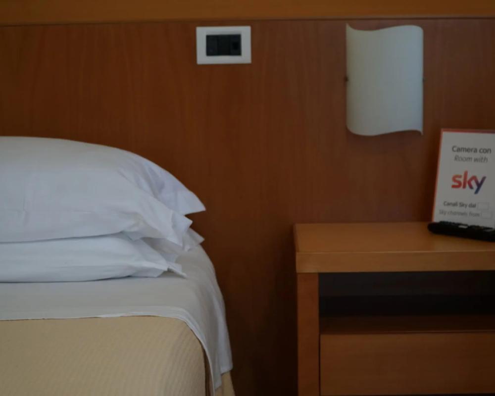 фото Tursport Hotel Residence