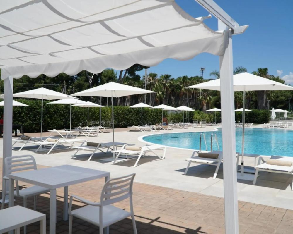 фото Tursport Hotel Residence