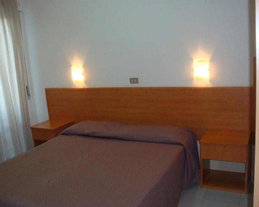 фото Tursport Hotel Residence