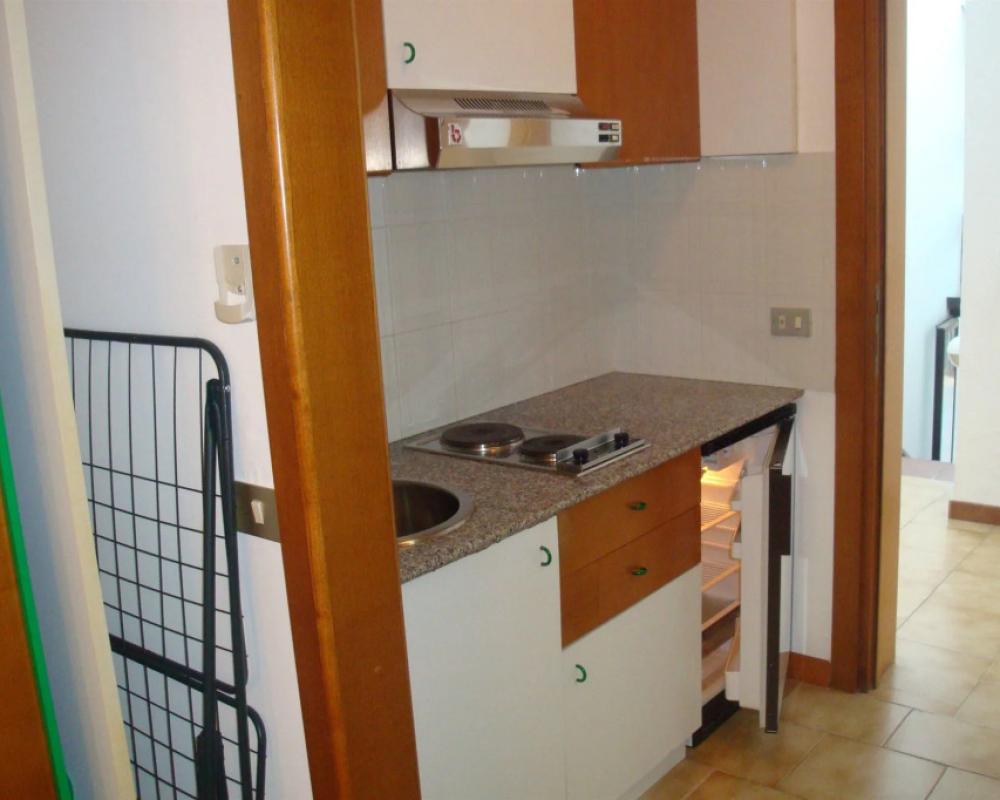 фото Tursport Hotel Residence