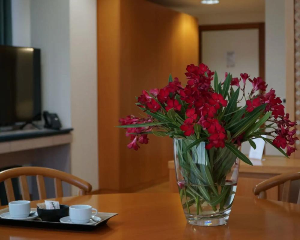 фото Tursport Hotel Residence