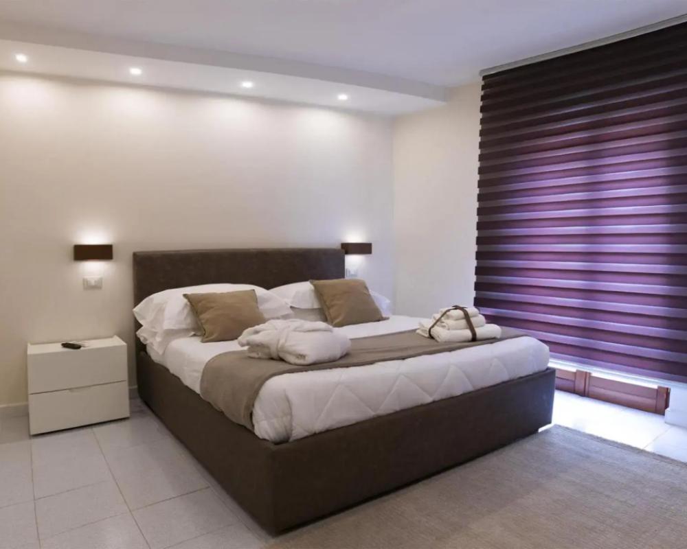 фото Tursport Hotel Residence