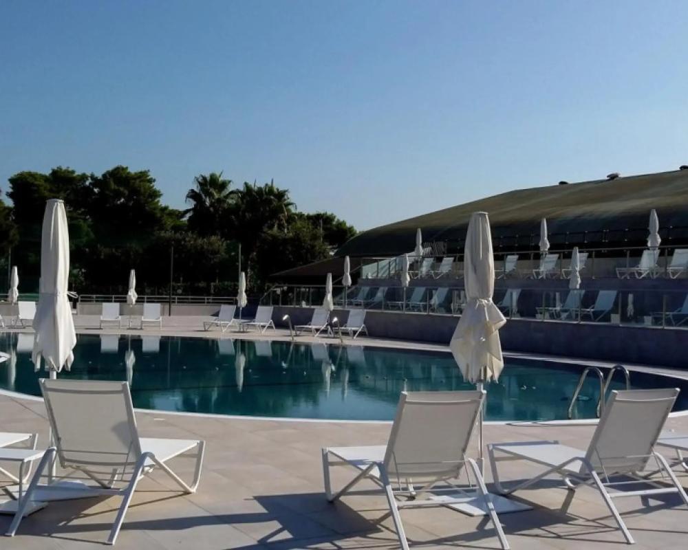 фото Tursport Hotel Residence