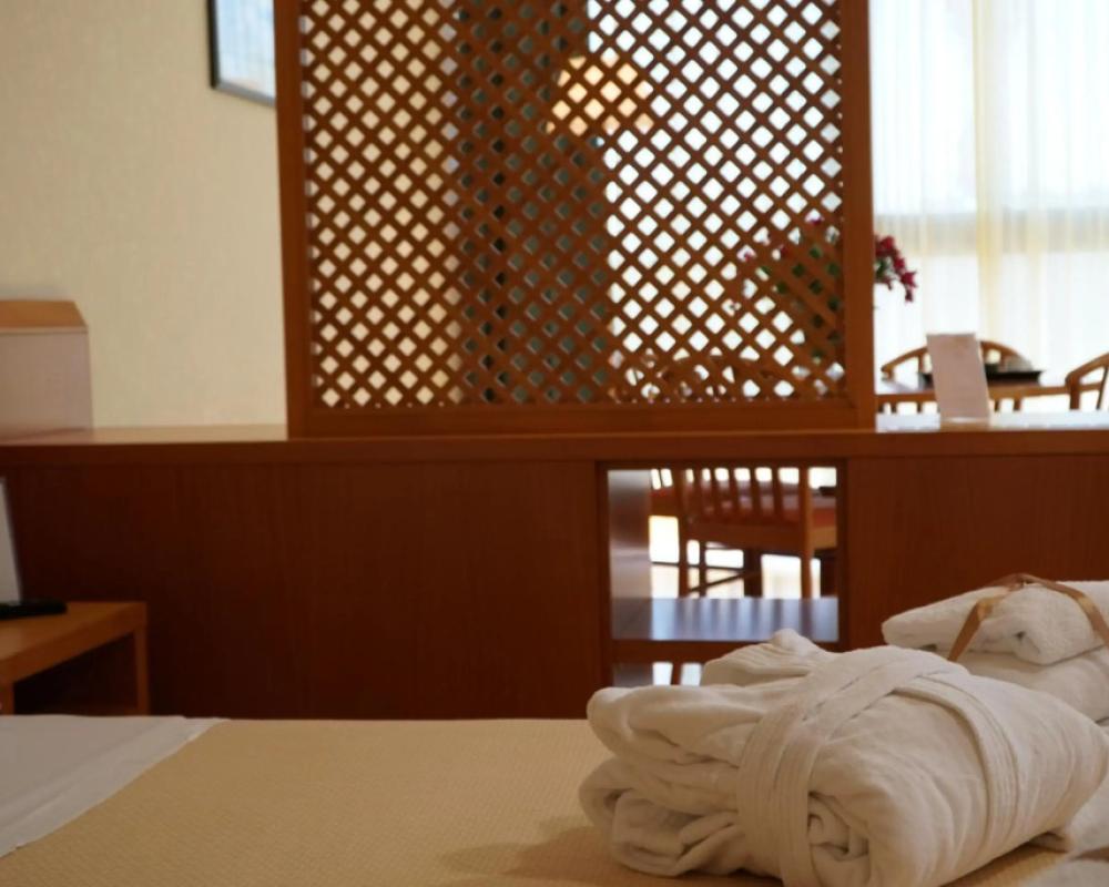 фото Tursport Hotel Residence