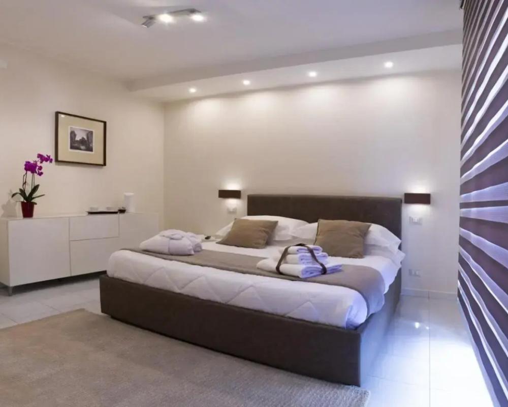 фото Tursport Hotel Residence