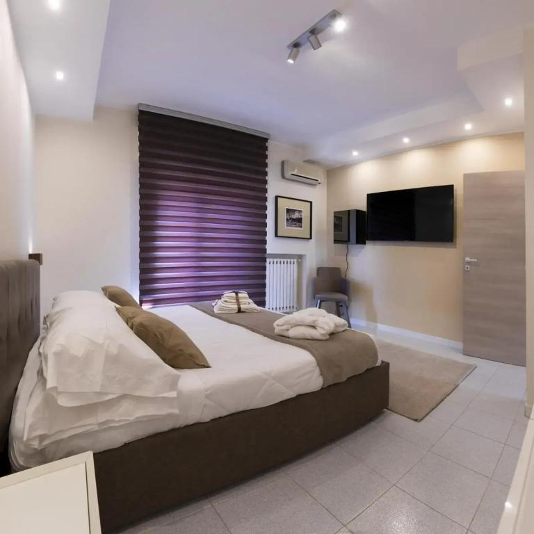 фото Tursport Hotel Residence