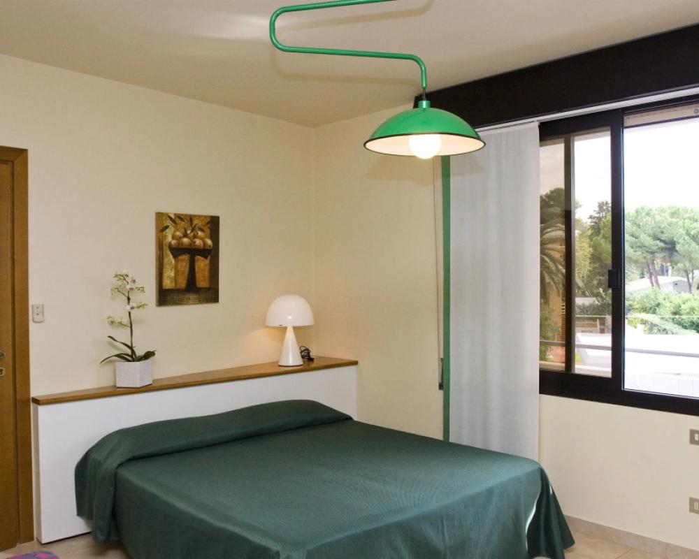 фото Tursport Hotel Residence