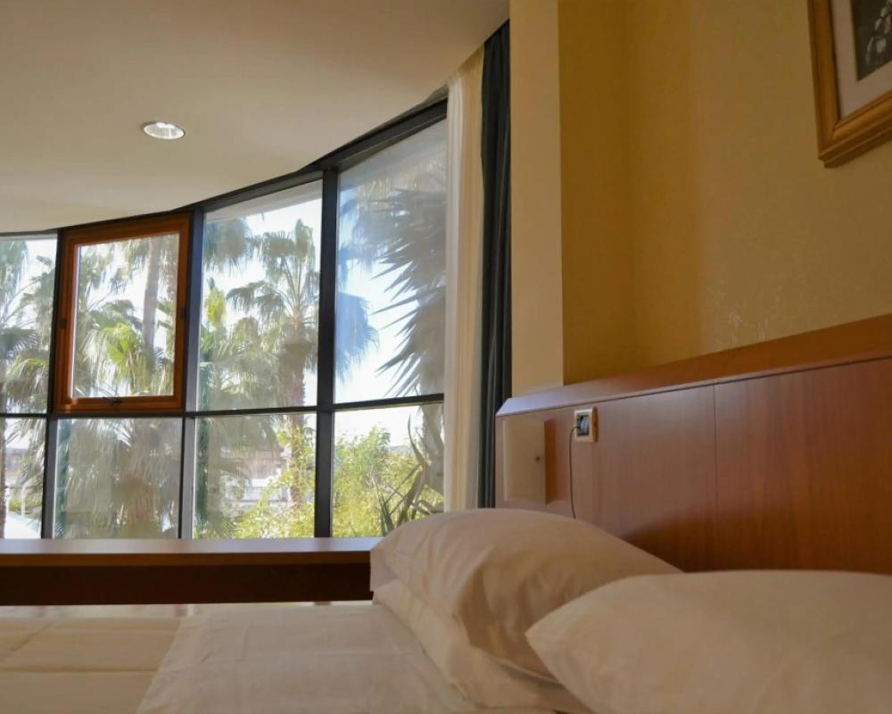 фото Tursport Hotel Residence