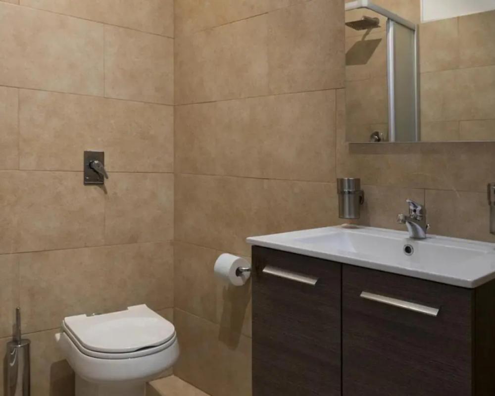 фото Tursport Hotel Residence