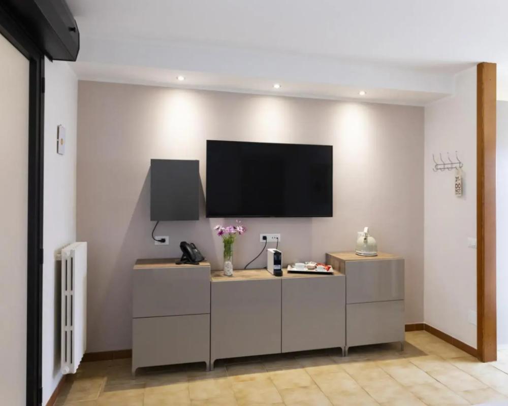 фото Tursport Hotel Residence