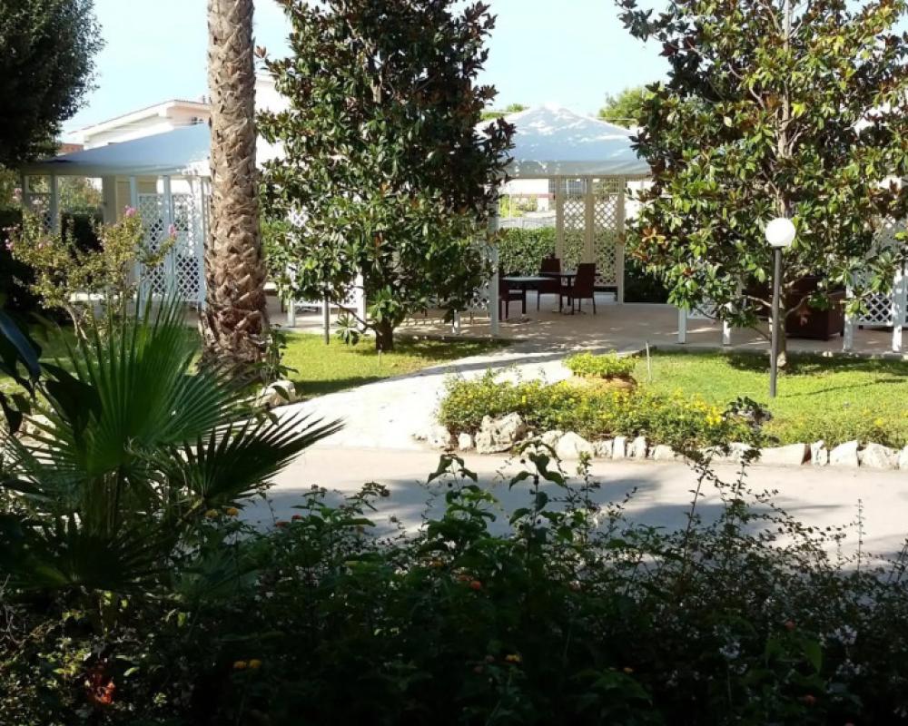 фото Tursport Hotel Residence