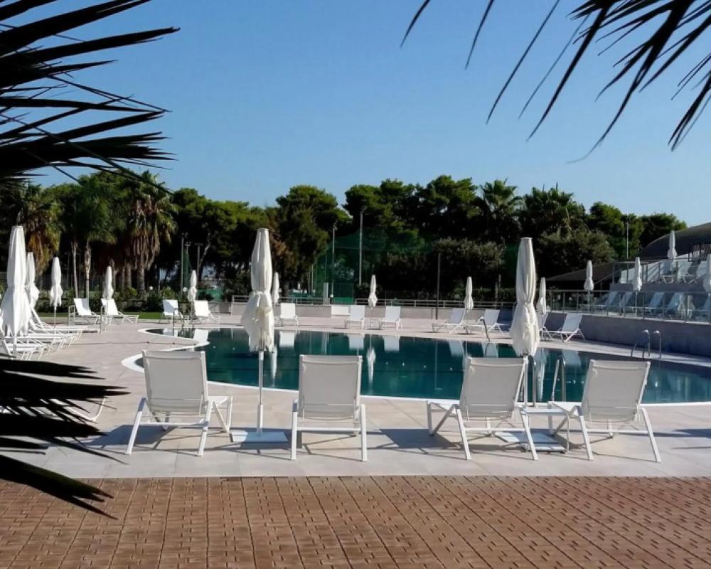 фото Tursport Hotel Residence