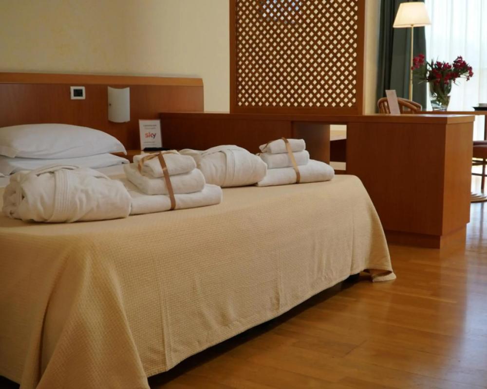 фото Tursport Hotel Residence