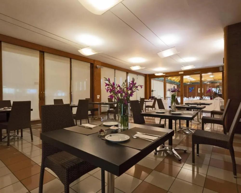 фото Tursport Hotel Residence